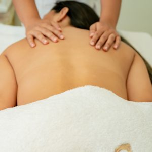 Back Special / Especial de Espalda