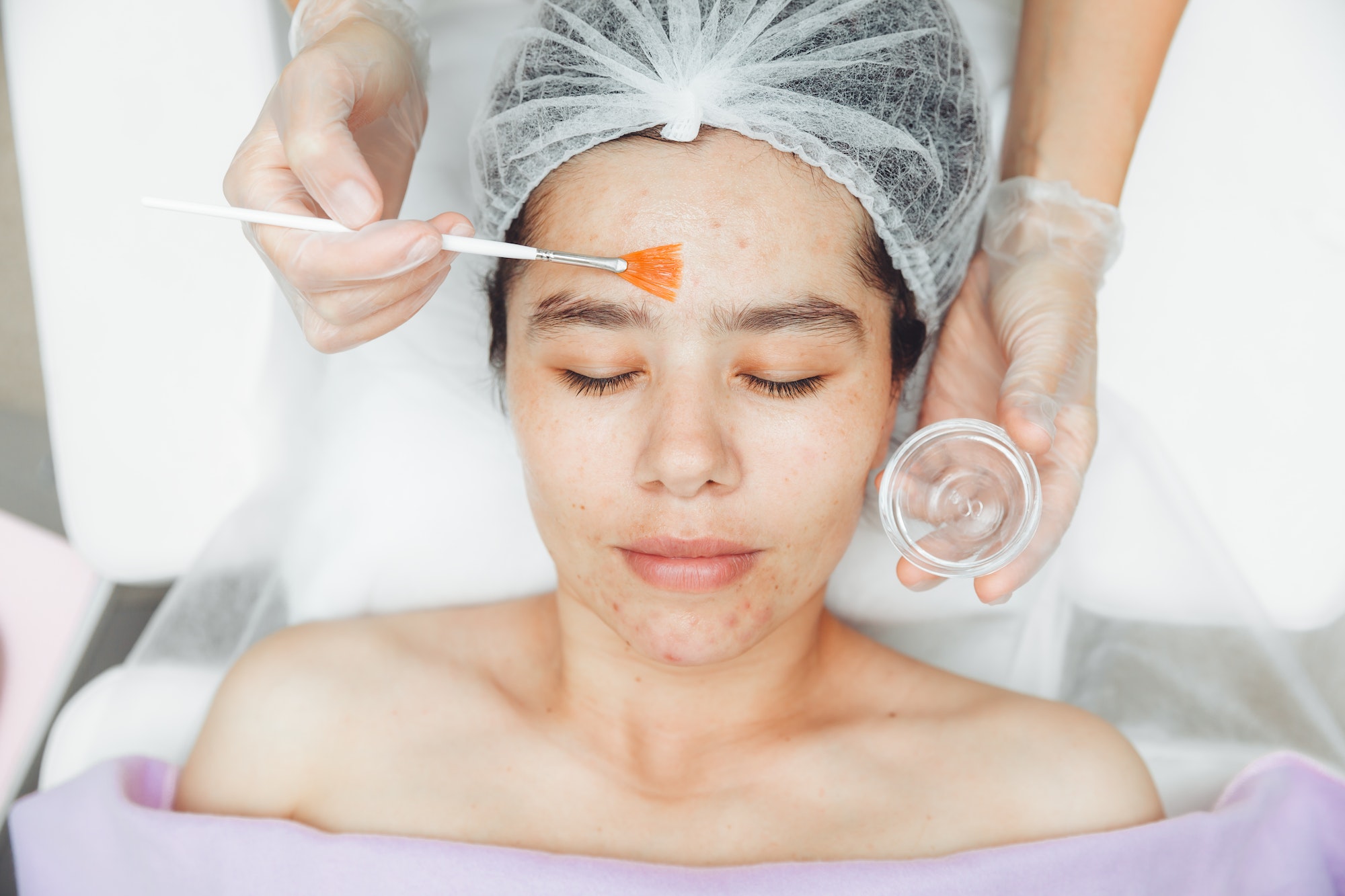 Limpieza Facial y su Impacto en la Salud de la Piel