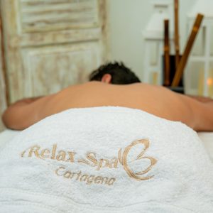 Relaxing Massage Soft, medium or strong tissue / Masaje Relajante Tejido suave, medio o fuerte