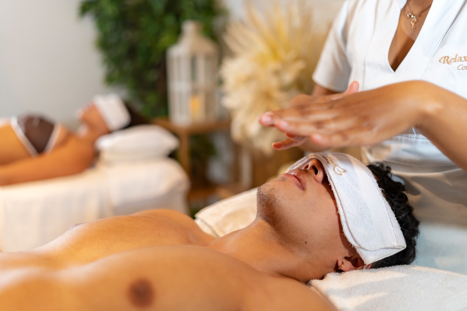 Aromaterapia en Relax Spa Cartagena